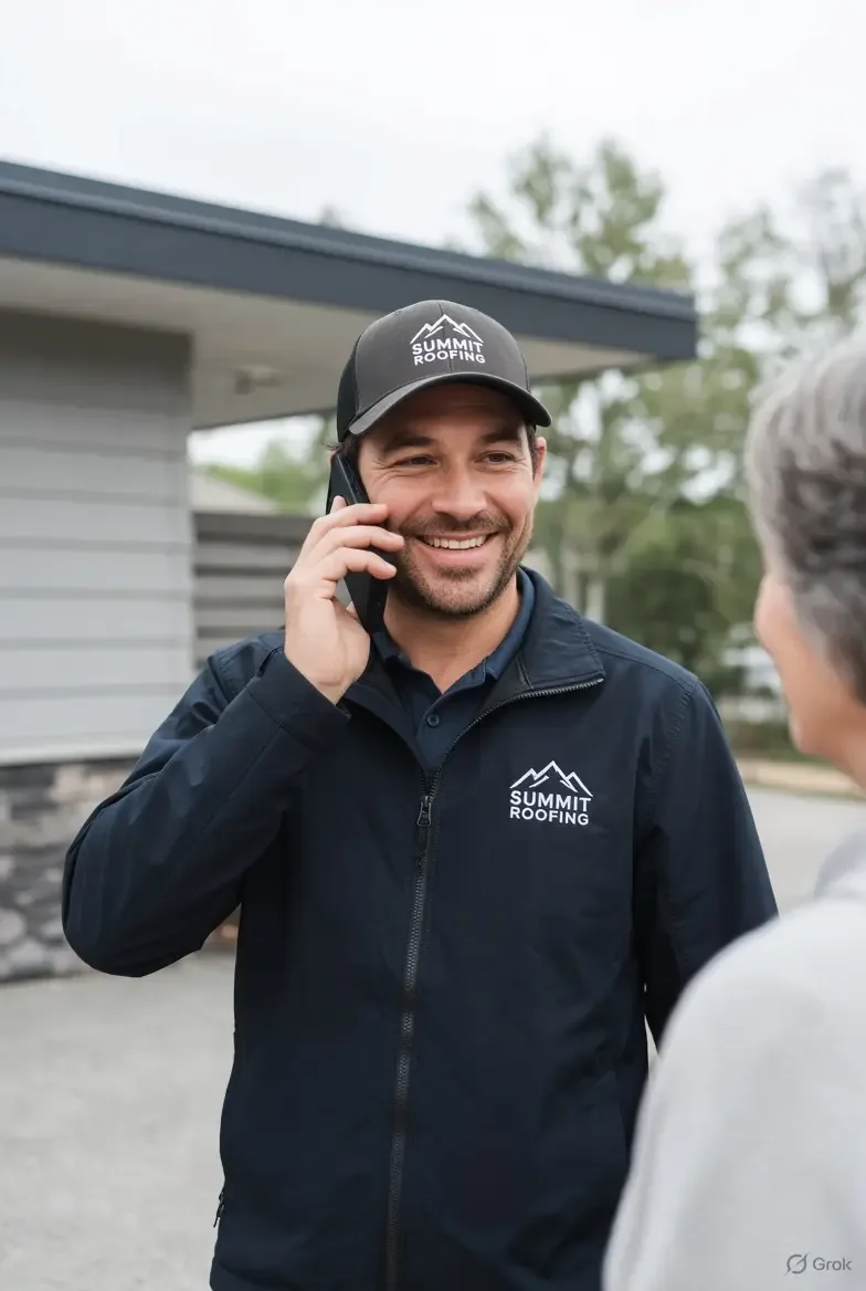 Flat Roof Leak Repair Lucerne, IN FAQs